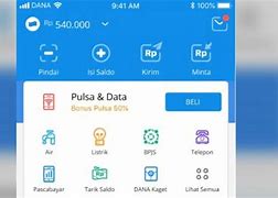 Aplikasi Penghasil Saldo Dana Tercepat 2023