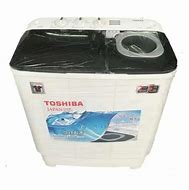 Cara Memakai Mesin Cuci Toshiba 2 Tabung