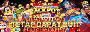 Contoh Artikel Judi Slot