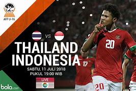 Indonesia Live Bola