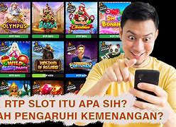 Judi Slot Itu Apa Sih Itu Apa Ya