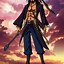 One Piece Kapten Jack Sparrow Episode Berapa Ya