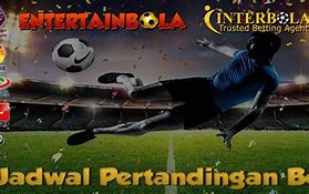 Perlawanan Bola Sepak Malam Ini Live