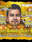 Situs Judi Raffi 888