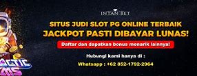 Slot Demo Pg Tanpa Vpn