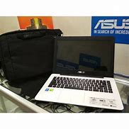 Spesifikasi Laptop Asus X455L Core I3 Ram 2Gb