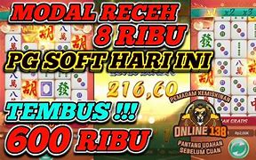 Trik Gacor Mahjong Ways Hari Ini Rupiah Cepat Ada Modal